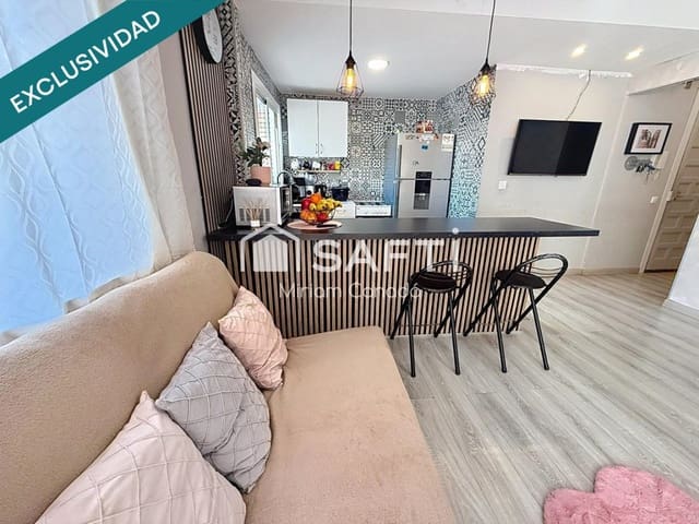 3 bedroom Apartment for sale in Cunit with garage - € 184,990 (Ref: 9504039)