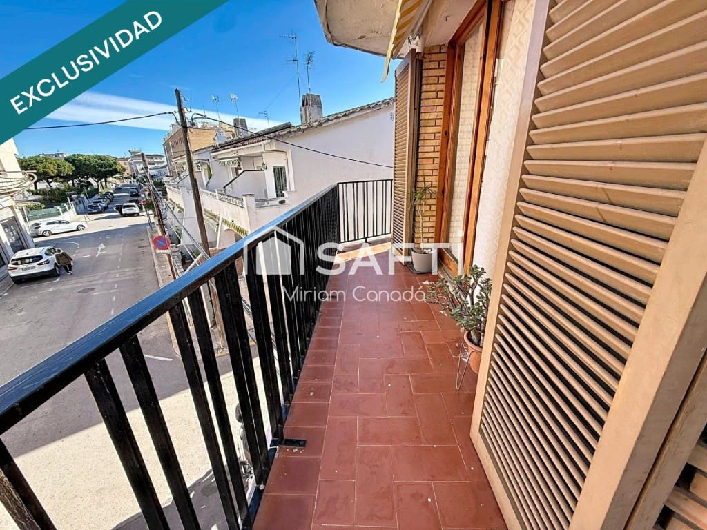 3 bedroom Apartment for sale in Cunit with garage - € 184,990 (Ref: 9504039)