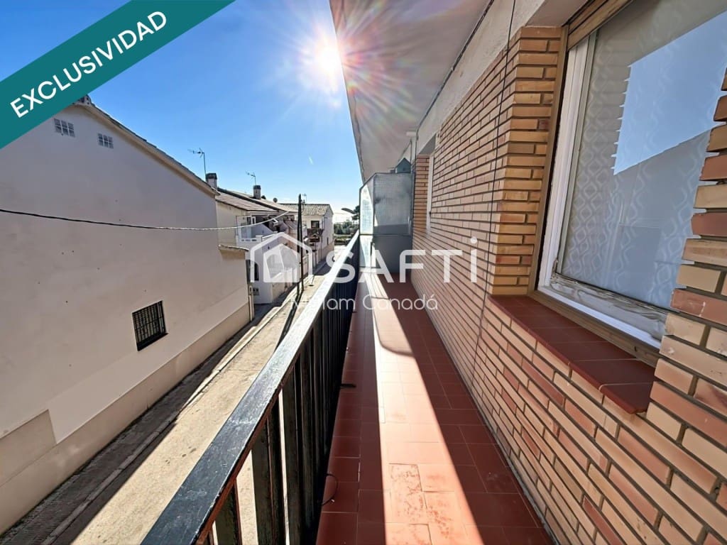 3 bedroom Apartment for sale in Cunit with garage - € 184,990 (Ref: 9504039)