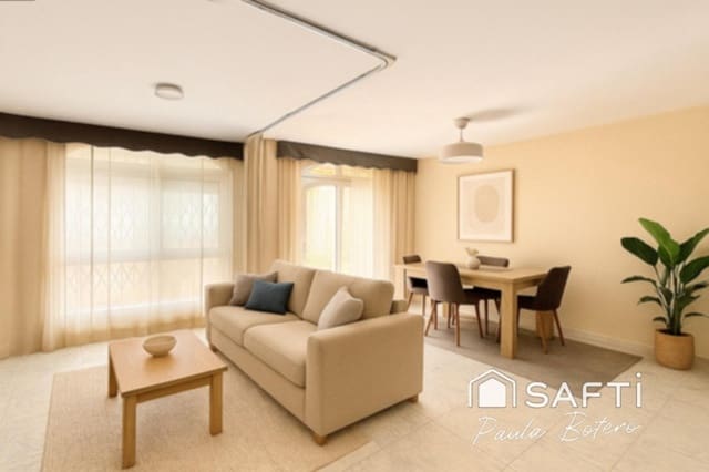 5 soverom Rekkehus til salgs i Vilanova i la Geltrú med garasje - € 345 000 (Ref: 9504041)