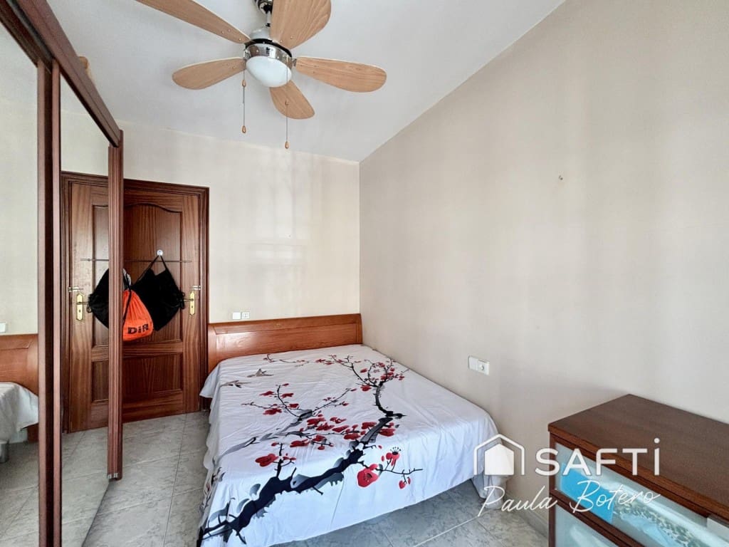 5 sovrum Radhus till salu i Vilanova i la Geltru med garage - 345 000 € (Ref: 9504041)