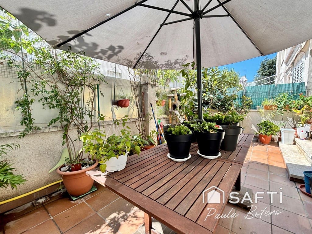 5 sovrum Radhus till salu i Vilanova i la Geltru med garage - 345 000 € (Ref: 9504041)