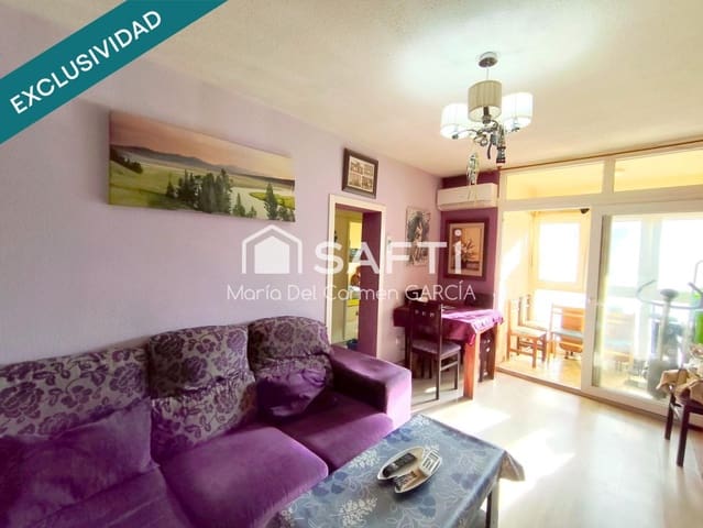 3 slaapkamer Appartement te koop in Aluche, Madrid stad - € 246.000 (Ref: 9504042)