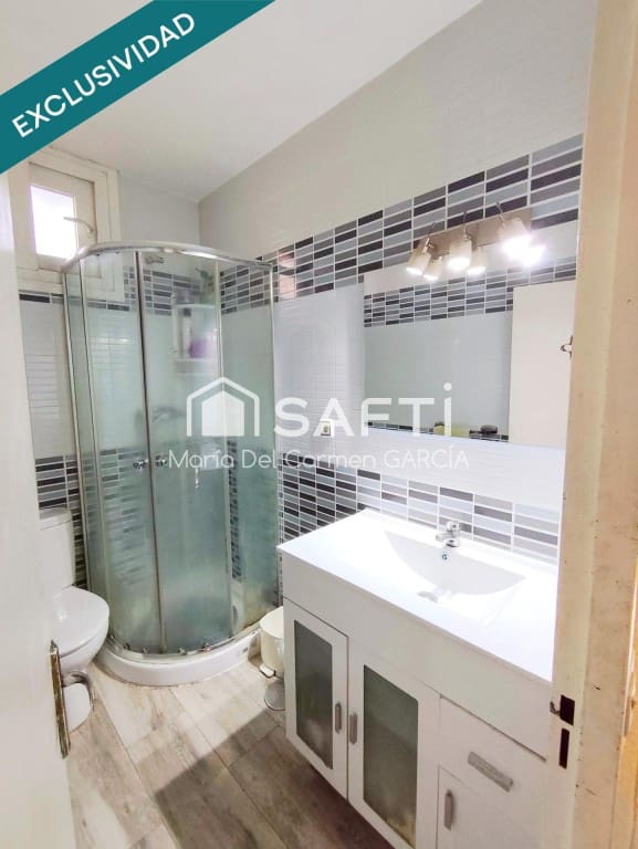 3 slaapkamer Appartement te koop in Madrid stad - € 246.000 (Ref: 9504042)