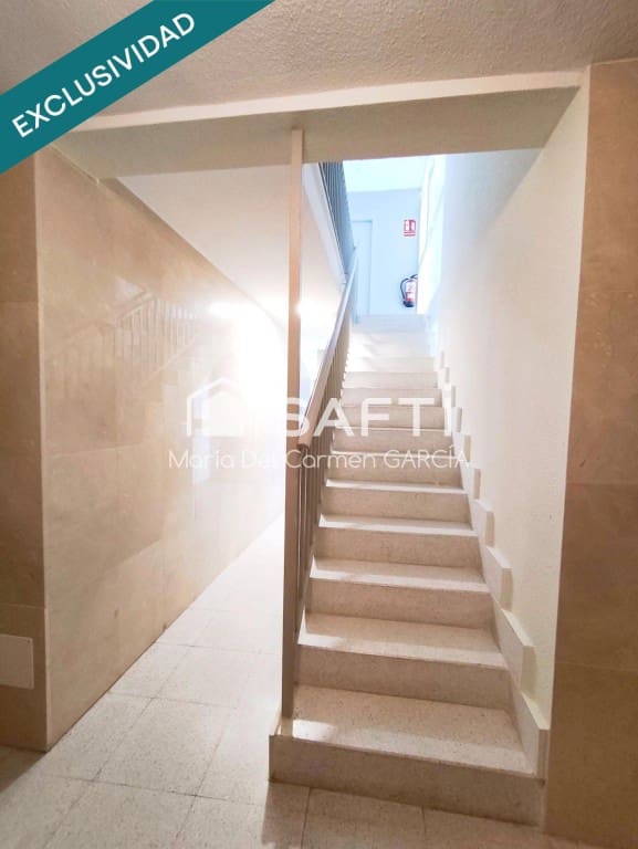 3 slaapkamer Appartement te koop in Madrid stad - € 246.000 (Ref: 9504042)