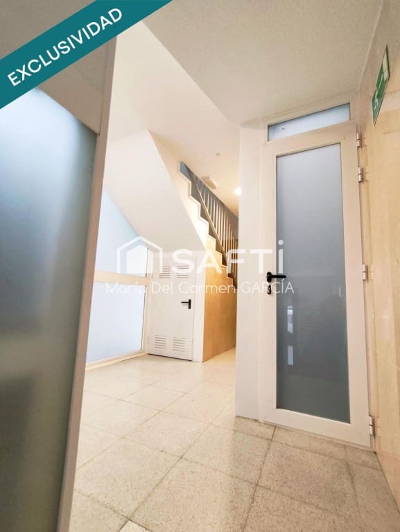 3 slaapkamer Appartement te koop in Madrid stad - € 246.000 (Ref: 9504042)