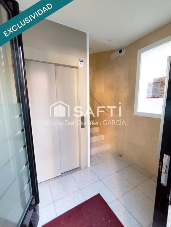 3 slaapkamer Appartement te koop in Madrid stad - € 246.000 (Ref: 9504042)