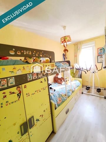 3 slaapkamer Appartement te koop in Aluche, Madrid stad - € 246.000 (Ref: 9504042)