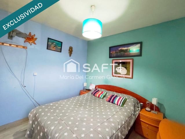 3 slaapkamer Appartement te koop in Aluche, Madrid stad - € 246.000 (Ref: 9504042)