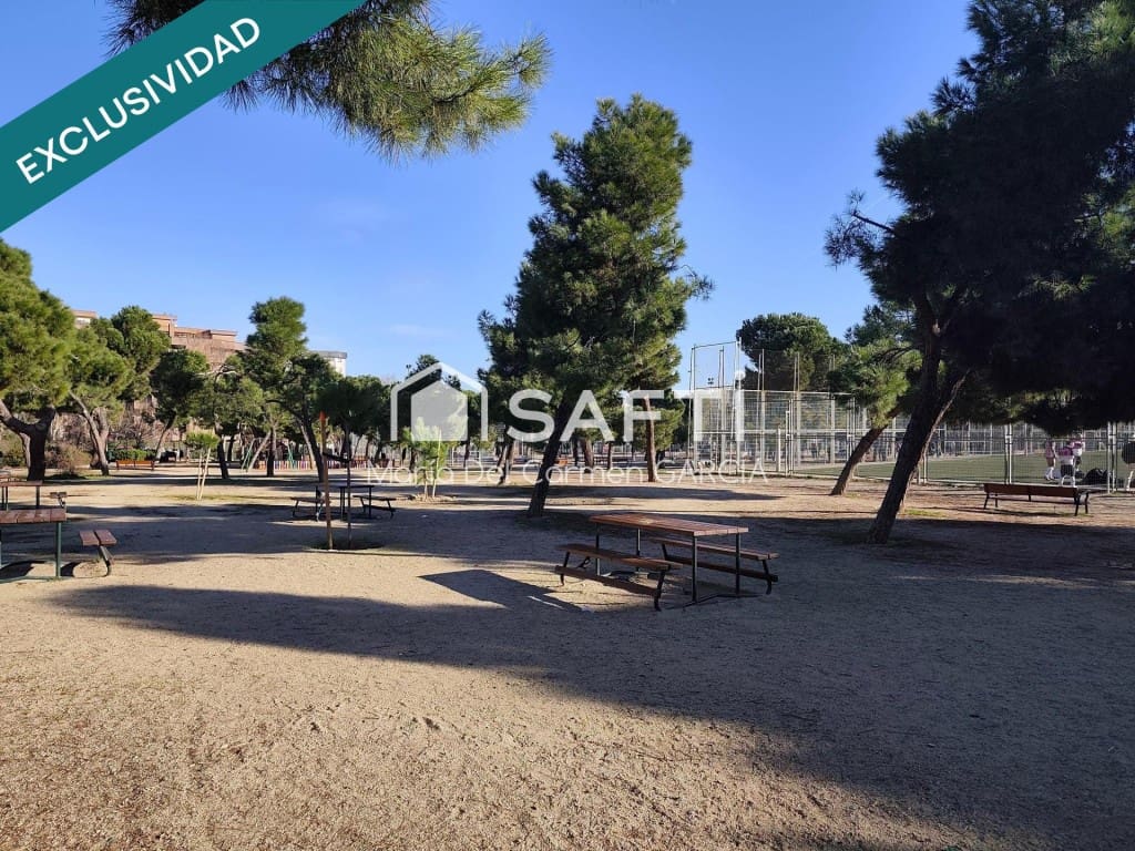 3 slaapkamer Appartement te koop in Madrid stad - € 246.000 (Ref: 9504042)