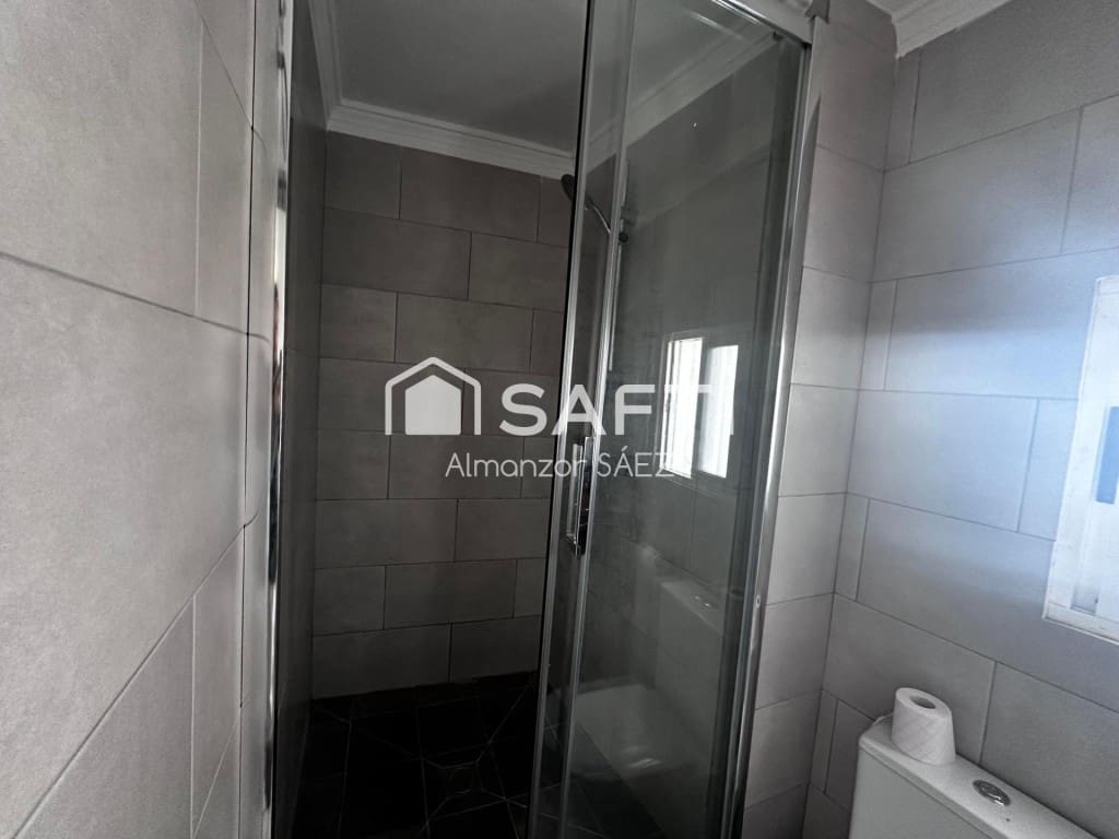 1 quarto Apartamento para venda em Arcos de la Frontera - 46 000 € (Ref: 9504043)