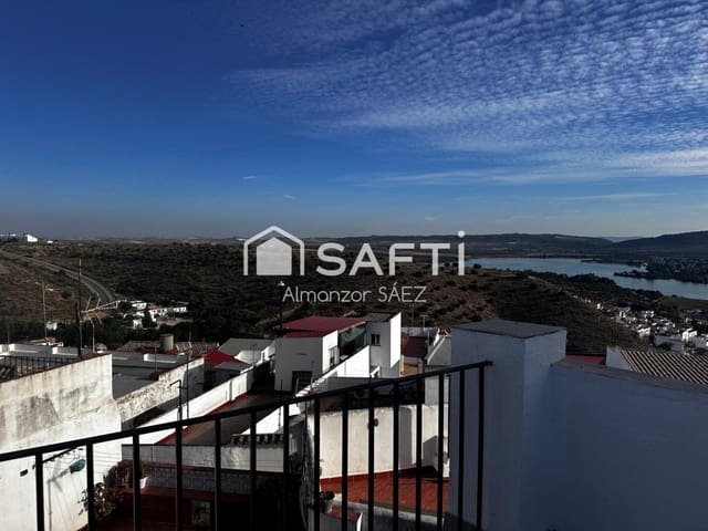 1 quarto Apartamento para venda em Arcos de la Frontera - 46 000 € (Ref: 9504043)