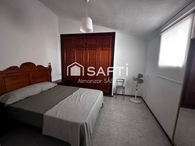 1 quarto Apartamento para venda em Arcos de la Frontera - 46 000 € (Ref: 9504043)