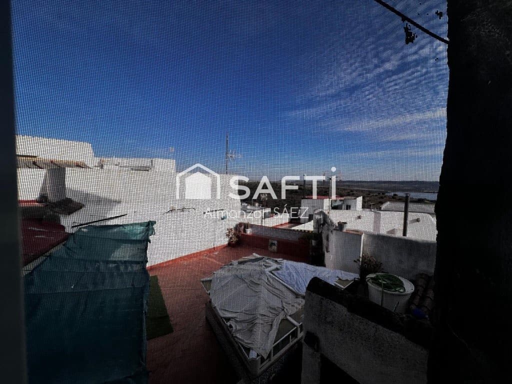 1 quarto Apartamento para venda em Arcos de la Frontera - 46 000 € (Ref: 9504043)