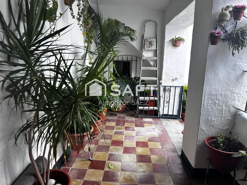 1 quarto Apartamento para venda em Arcos de la Frontera - 46 000 € (Ref: 9504043)