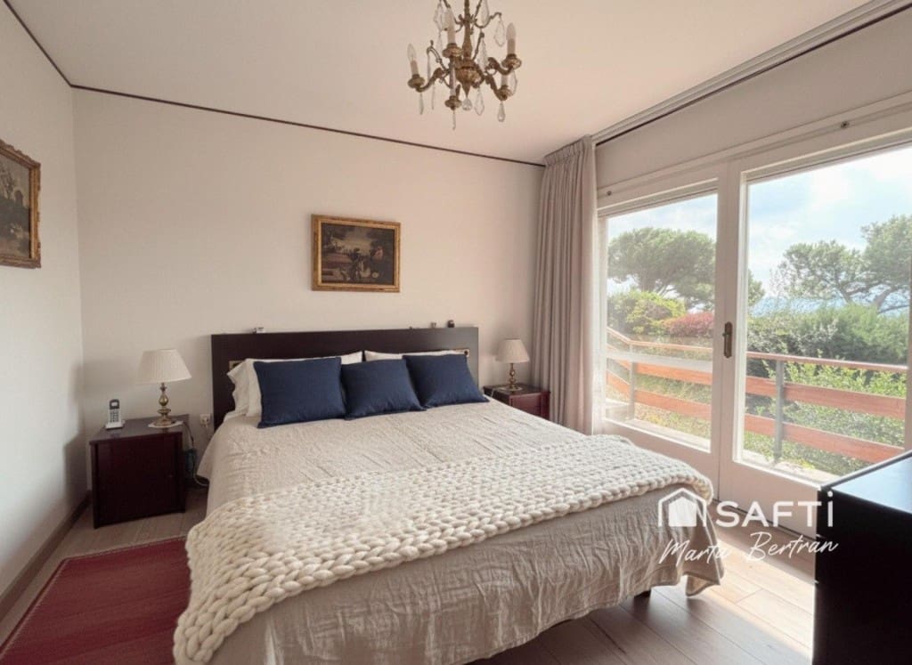 Finca/Casa Rural de 5 habitaciones en Sant Feliu de Codines en venta con piscina garaje - 680.000 € (Ref: 9504044)