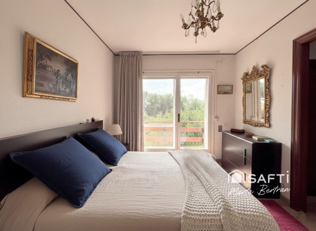 Finca/Casa Rural de 5 habitaciones en Sant Feliu de Codines en venta con piscina garaje - 680.000 € (Ref: 9504044)