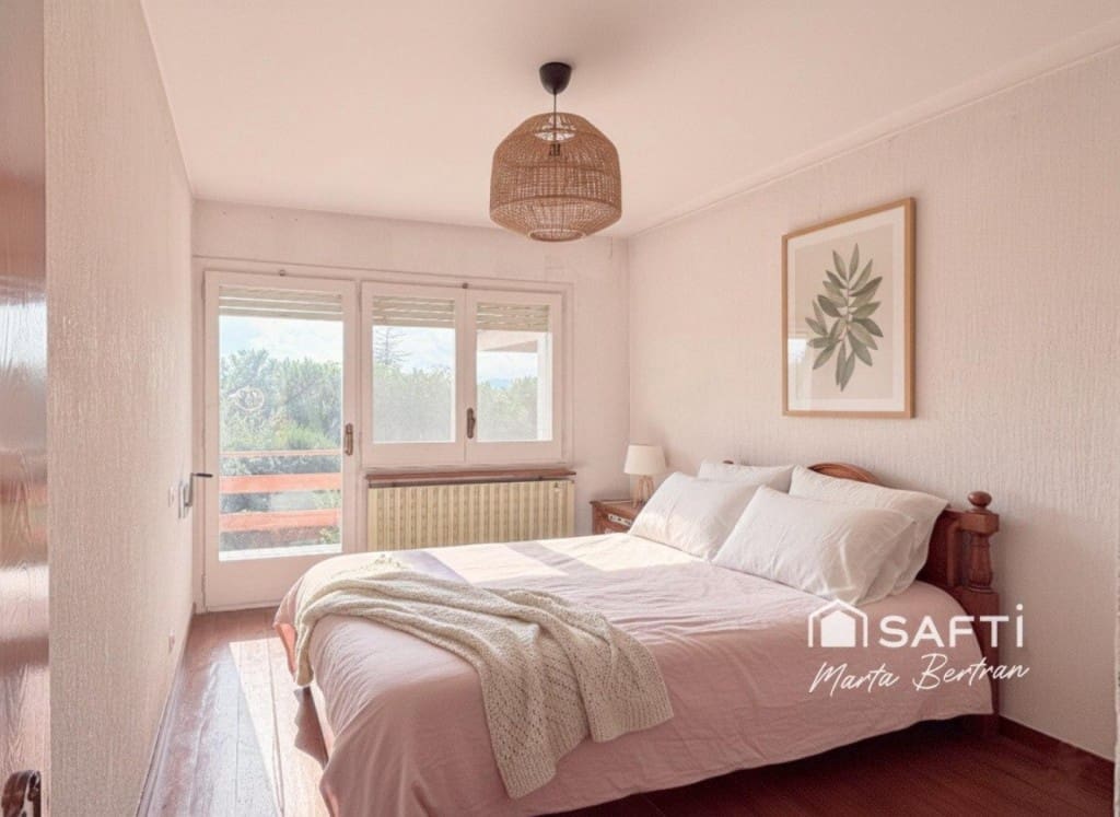 Finca/Casa Rural de 5 habitaciones en Sant Feliu de Codines en venta con piscina garaje - 680.000 € (Ref: 9504044)