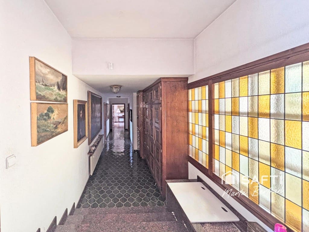 Finca/Casa Rural de 5 habitaciones en Sant Feliu de Codines en venta con piscina garaje - 680.000 € (Ref: 9504044)