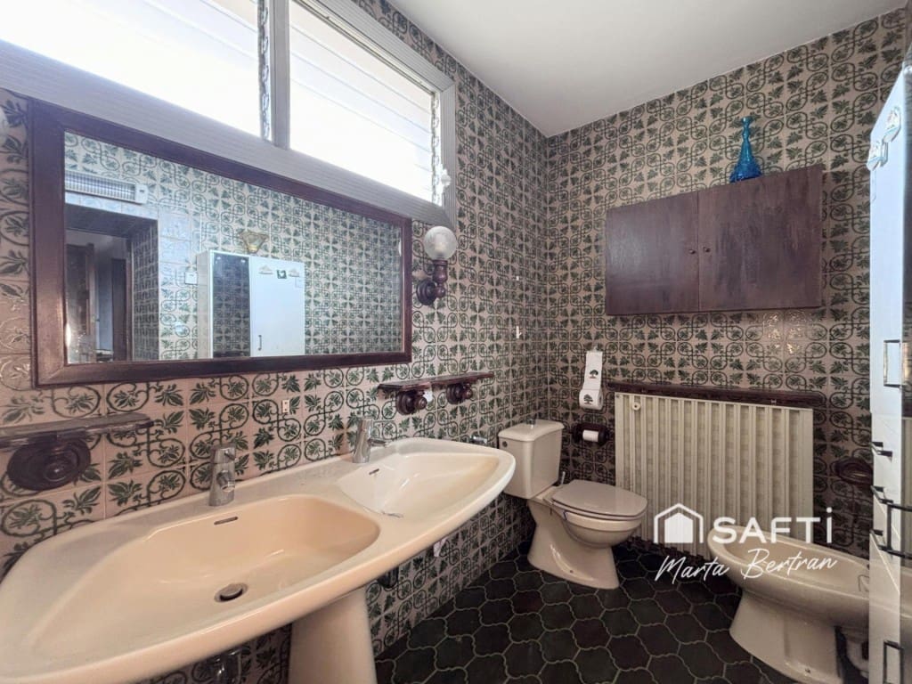 Finca/Casa Rural de 5 habitaciones en Sant Feliu de Codines en venta con piscina garaje - 680.000 € (Ref: 9504044)