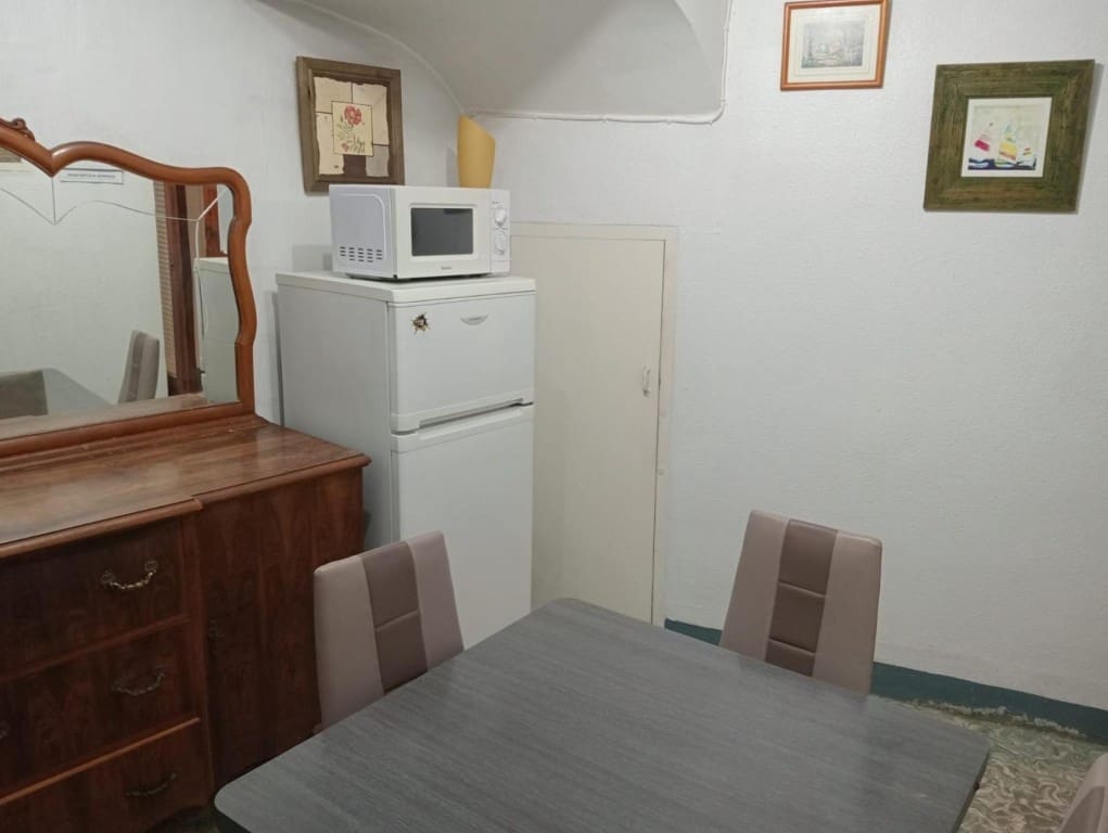3 sypialnia Dom szeregowy na sprzedaż w Bocairent - 68 000 € (Ref: 9508722)