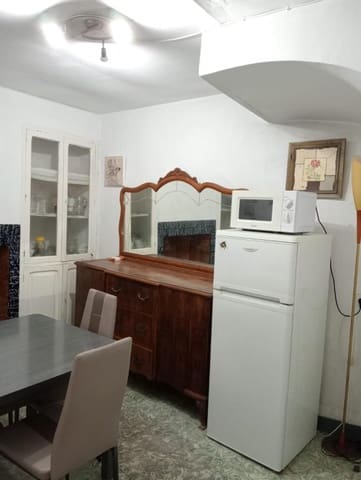 3 sypialnia Dom szeregowy na sprzedaż w Bocairent - 68 000 € (Ref: 9508722)