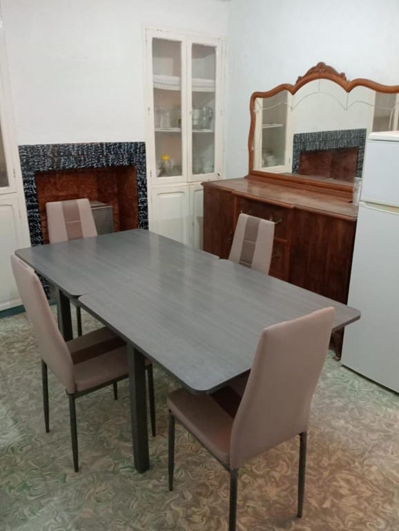 3 sypialnia Dom szeregowy na sprzedaż w Bocairent - 68 000 € (Ref: 9508722)