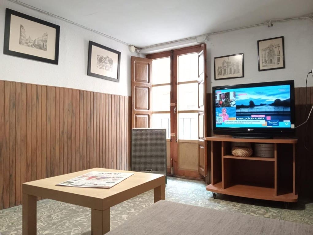 3 sypialnia Dom szeregowy na sprzedaż w Bocairent - 68 000 € (Ref: 9508722)