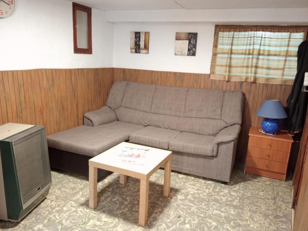 3 sypialnia Dom szeregowy na sprzedaż w Bocairent - 68 000 € (Ref: 9508722)