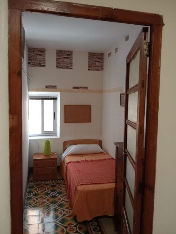 3 sypialnia Dom szeregowy na sprzedaż w Bocairent - 68 000 € (Ref: 9508722)