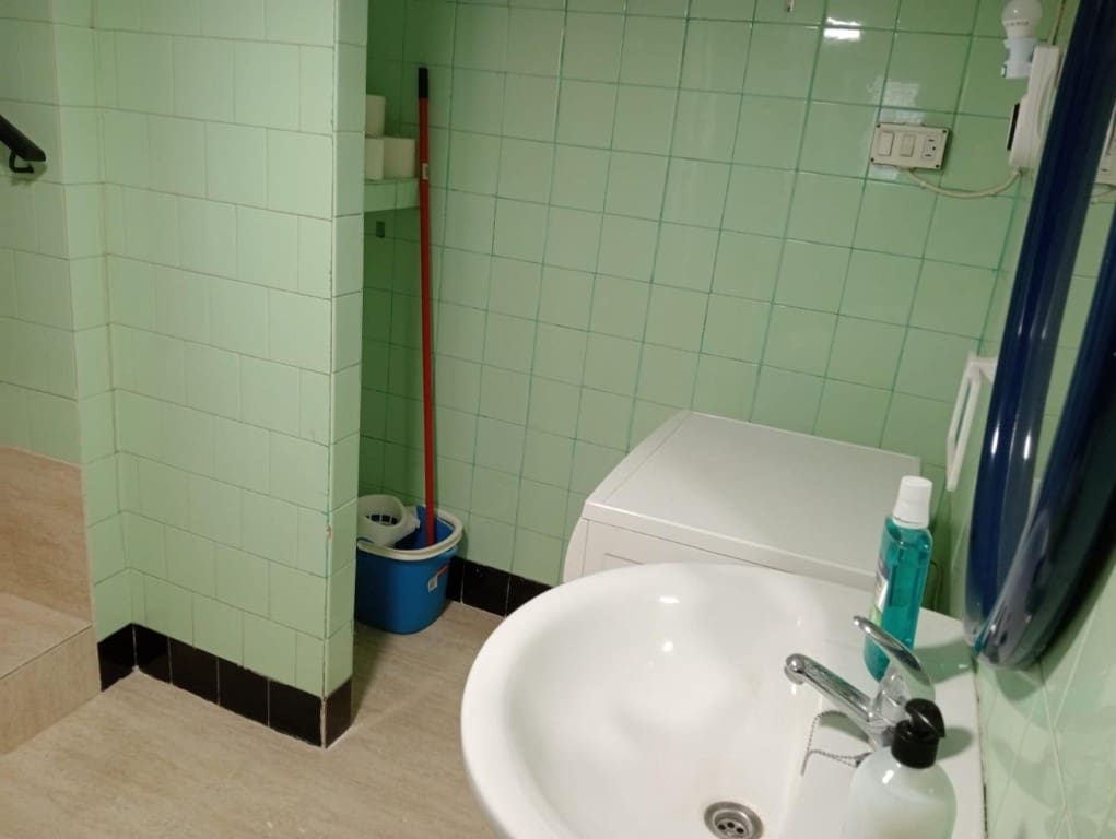 3 sypialnia Dom szeregowy na sprzedaż w Bocairent - 68 000 € (Ref: 9508722)