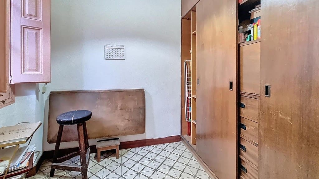 3 quarto Apartamento para venda em Barcelona cidade - 259 000 € (Ref: 9508723)