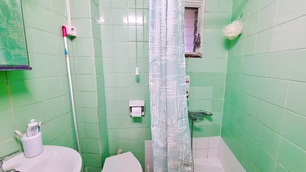 3 quarto Apartamento para venda em Barcelona cidade - 259 000 € (Ref: 9508723)