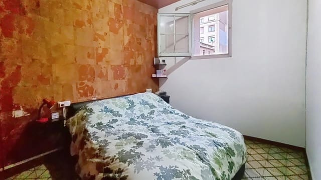 3 quarto Apartamento para venda em El Barri Gòtic, Barcelona cidade - 259 000 € (Ref: 9508723)
