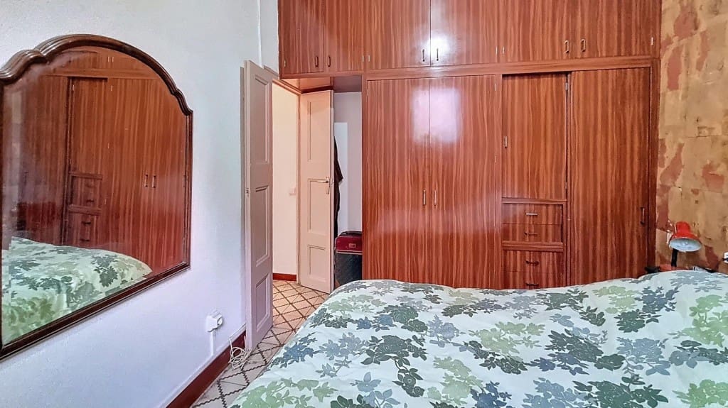 3 quarto Apartamento para venda em Barcelona cidade - 259 000 € (Ref: 9508723)