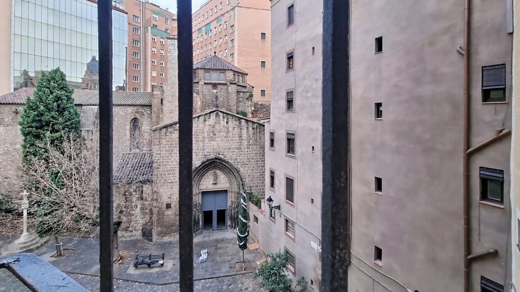 3 quarto Apartamento para venda em Barcelona cidade - 259 000 € (Ref: 9508723)