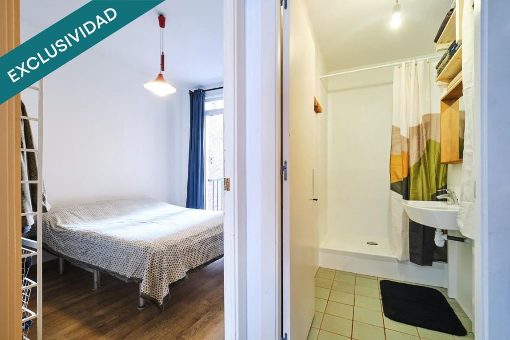3 bedroom Apartment for sale in Barcelona city - € 299,000 (Ref: 9508724)