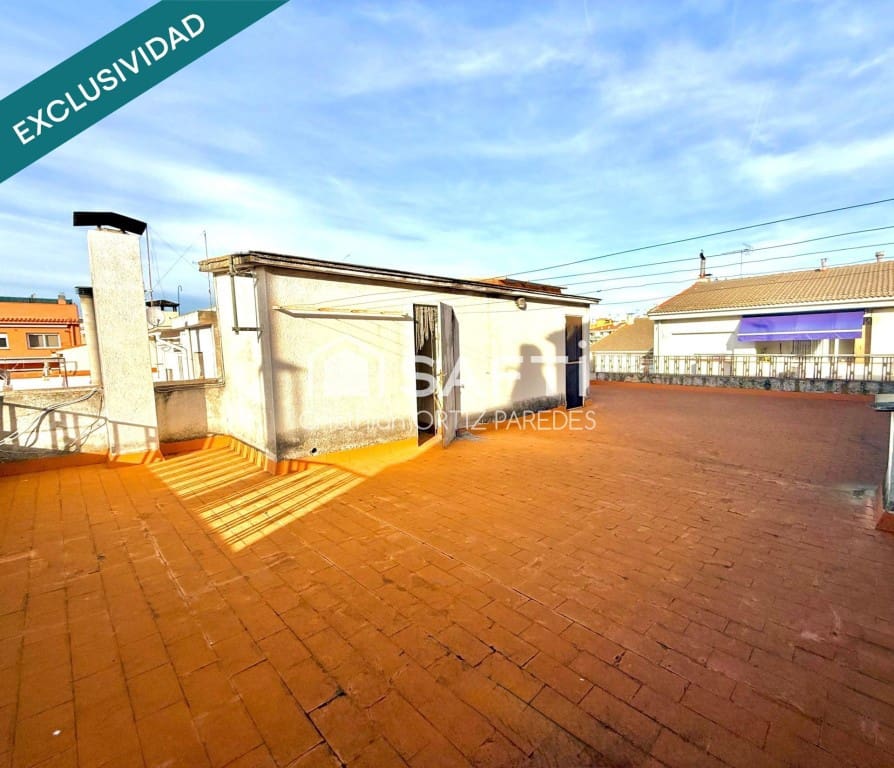 4 sypialnia Willa na sprzedaż w Tordera - 212 000 € (Ref: 9508725)