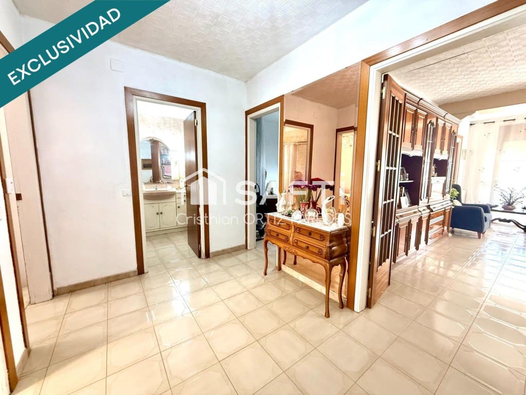 4 sypialnia Willa na sprzedaż w Tordera - 212 000 € (Ref: 9508725)