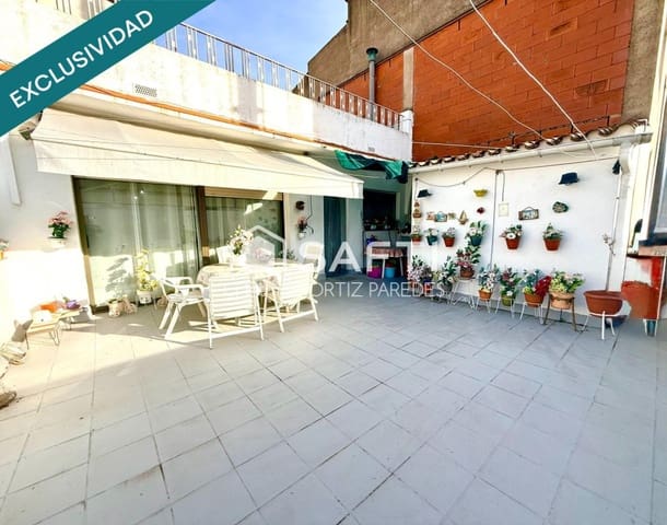 4 sypialnia Willa na sprzedaż w Tordera - 212 000 € (Ref: 9508725)