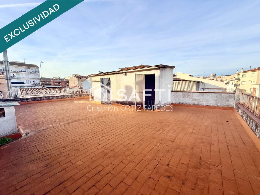 4 sypialnia Willa na sprzedaż w Tordera - 212 000 € (Ref: 9508725)