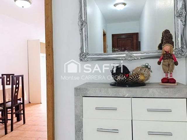 3 soveværelse Lejlighed til salg i Ames med garage - € 155.000 (Ref: 9508726)