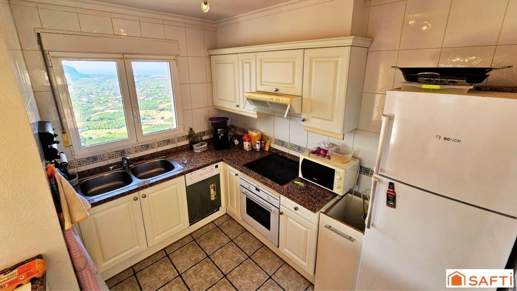 4 soveværelse Villa til salg i Pedreguer med swimmingpool - € 1.300.000 (Ref: 9508727)