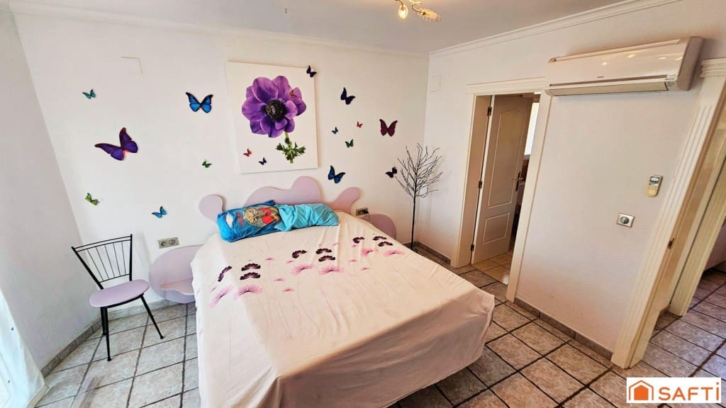 4 soveværelse Villa til salg i Pedreguer med swimmingpool - € 1.300.000 (Ref: 9508727)