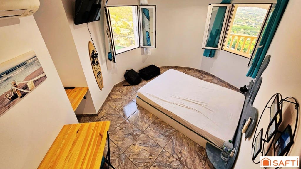 4 soveværelse Villa til salg i Pedreguer med swimmingpool - € 1.300.000 (Ref: 9508727)