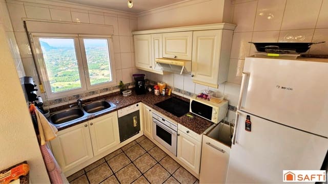 4 soveværelse Villa til salg i Pedreguer med swimmingpool - € 1.300.000 (Ref: 9508727)