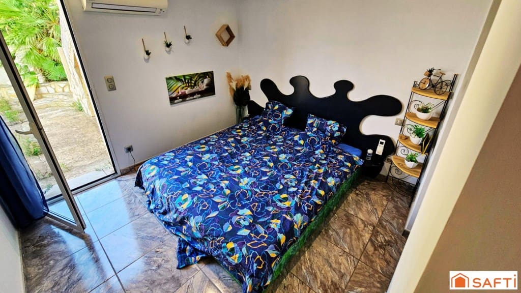 4 soveværelse Villa til salg i Pedreguer med swimmingpool - € 1.300.000 (Ref: 9508727)