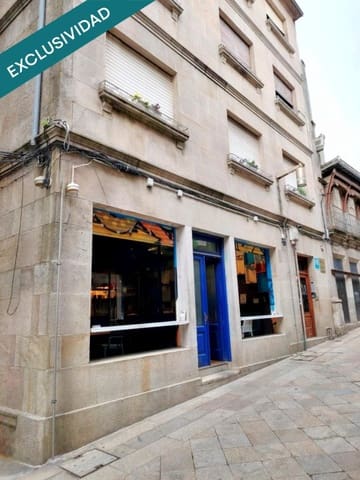 Erhverv til salg i Vigo - € 289.000 (Ref: 9508728)