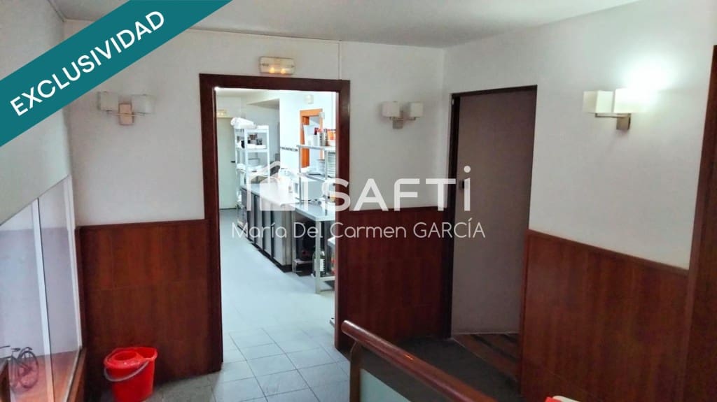 Komercyjne na sprzedaż w Terrassa - 499 000 € (Ref: 9508729)