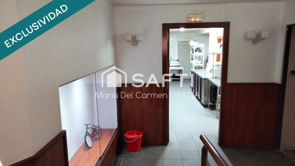 Komercyjne na sprzedaż w Terrassa - 499 000 € (Ref: 9508729)